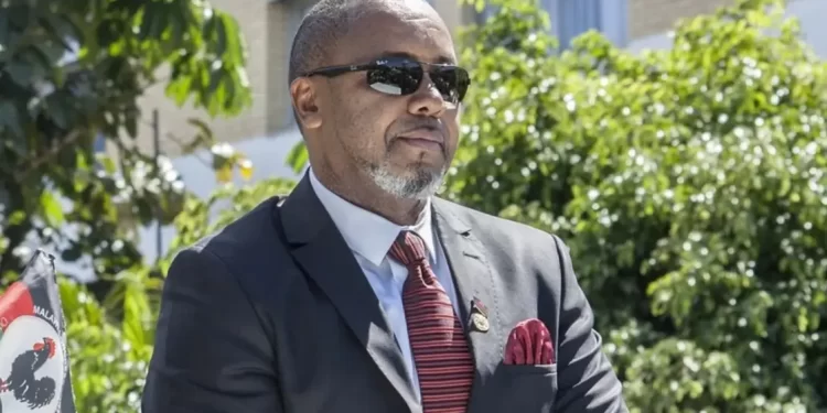 تفاصيل العثور على حطام طائرة نائب رئيس مالاوي المفقودة