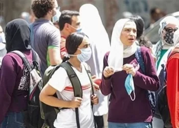 الآن.. رابط نتيجة الصف الثاني الثانوي الترم الثاني 2024