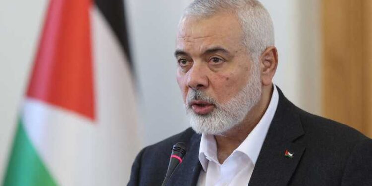 تفاصيل اغتيال إسماعيل هنية في إيران