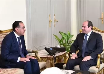 ننشر أسماء المحافظين الجدد المرتقب أداءهم اليمين الدستورية لهم اليوم 