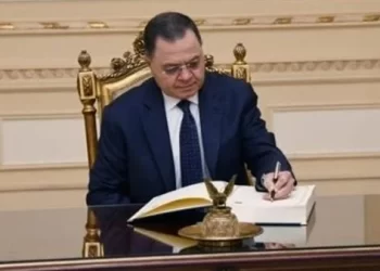 الآن.. تفاصيل أسماء حركة تنقلات الشرطة 2024 بعد اعتمادها من وزير الداخلية