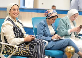 مُفعَمٌون بالعزيمة.. إشادة واسعة بجهود شباب الأمانة الفنية لـ الحوار الوطني