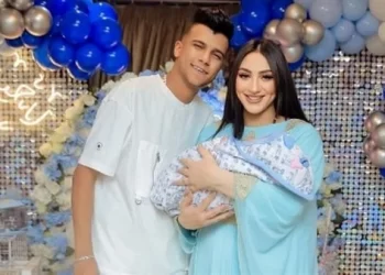 عصام صاصا مطلوب بعد ثبوت تعاطيه المخدرات وتزوير محررات رسمية.. أول تعليق من زوجته