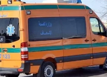 امتحانات الثانوية العامة.. وفاة مراقب في استراحة المراقبين بمدرسة 30 يونيو التجريبية