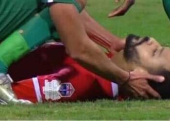 ادعوا له بالرحمة.. وفاة أحمد رفعت إثر تدهور حالته الصحية