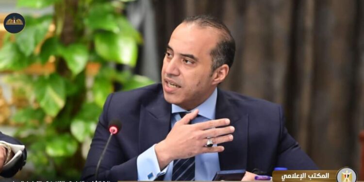 وزير الشؤون النيابية: حكومة مدبولي تستهدف مواصلة تعزيز مرونة الاقتصاد المصري