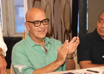 النائب أحمد صبور يعدد مكاسب الشباب من ثورة 30 يونيو