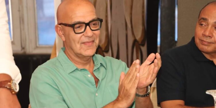 النائب أحمد صبور يعدد مكاسب الشباب من ثورة 30 يونيو