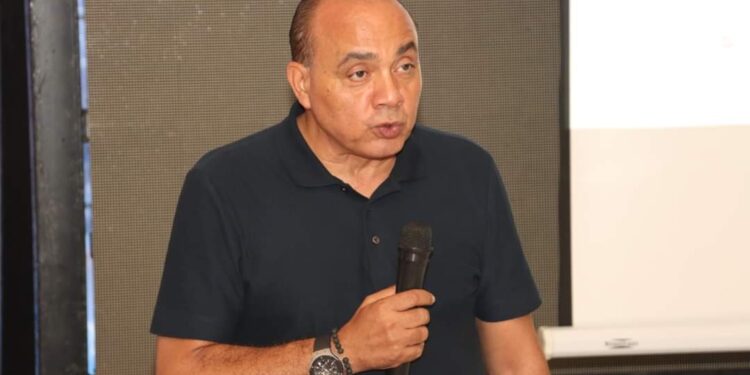 المهندس شريف سلطان: جهود مستقبل وطن تسير توازيا مع الدولة لتعزيز دور الشباب ومكانتهم في المجتمع