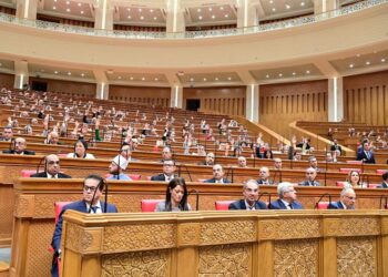 الإصلاح والنهضة يؤكد دعمه لبرنامج الحكومة: امتاز بالشمول ووضع مستهدفات زمنية واضحة