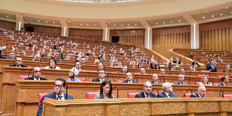 الإصلاح والنهضة يؤكد دعمه لبرنامج الحكومة: امتاز بالشمول ووضع مستهدفات زمنية واضحة