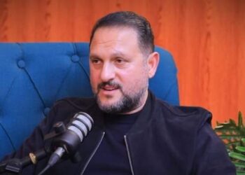 بكري زلط.. عماد زيادة: الفن هو استئذان قلوب الجماهير