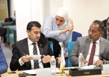 الحوار الوطني.. النائب طارق الخولي يطالب بتقليص مدة الحبس الاحتياطي في السجون وطرح المنع من السفر بديلا