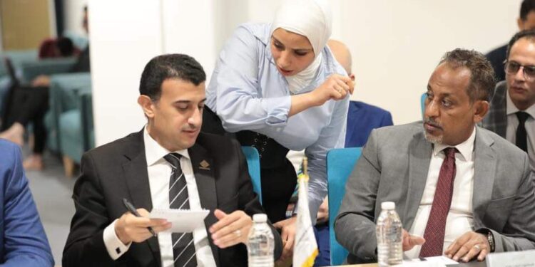 الحوار الوطني.. النائب طارق الخولي يطالب بتقليص مدة الحبس الاحتياطي في السجون وطرح المنع من السفر بديلا