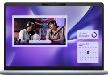 دِل تكنولوجيز تطرح مجموعة شاملة من أجهزة الكمبيوتر المدعومة بنظام الذكاء الاصطناعي Copilot+ 