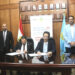 توقيع بروتوكول تعاون بين جامعة طنطا ومصنع “كيم تك” للأجهزة العلمية والمعملية
