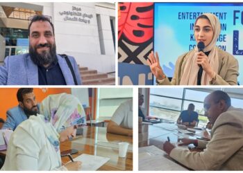 ايتيدا تختار شركة “تاسكد ان” الناشئة ضمن برنامج الحاضنات التكنولوجية