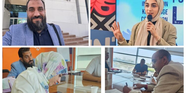 ايتيدا تختار شركة “تاسكد ان” الناشئة ضمن برنامج الحاضنات التكنولوجية