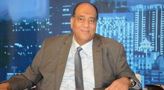 أحمد عبد الله: الحكومة الجديدة كفاءات وطنية ودولية وأمامهم تحدٍ كبير