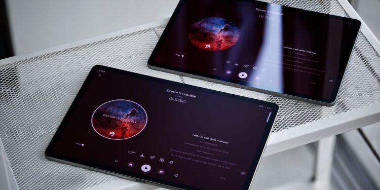 هواوي تعيد تعريف تكنولوجيا شاشات الأجهزة اللوحية مع إطلاق إصدارات HUAWEI PaperMatte التي تناسب الطلاب والمحترفين