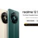 ريلمي تطلق realme 12 5G و realme12+ 5G أقوى الهواتف في فئتها من حيث التصاميم الفاخرة وفلاتر الأفلام المأخوذة من فيلم مافريك