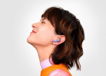 قريبا في مصر.. السماعات الأنيقة و القوية HUAWEI FreeBuds 6i