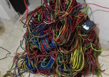 لصوص يطلقون النار على المواطنين بعد ضبطهم في محاولة لسرقة كابلات الكهرباء بـ سكن العاملين في العاصمة الإدارية