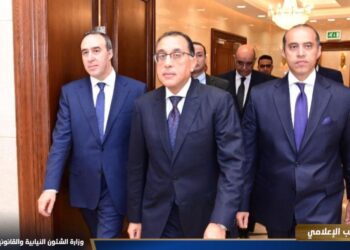 المستشار محمود فوزي: المواطن على رأس أولويات الحكومة الجديدة بما يحقق الاستقرار السياسي والتماسك الوطني