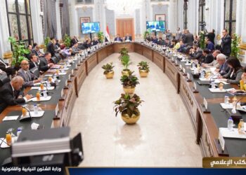 لجنة دراسة برنامج الحكومة في مجلس النواب تواصل أعمالها بمناقشة خطط وزارات التعليم والتعليم العالي والعمل