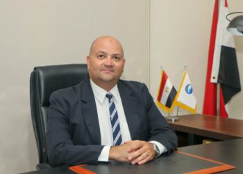 وائل تيمور: الشباب هم عماد الحاضر وقوة المستقبل والعمود الفقري للوطن