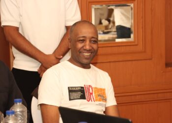 أحمد بحارة لـ الصورة الحقيقية: الدولة تولي الشباب اهتماما كبيرا.. ومستقبل وطن حريص على صناعة أجيال قادرة على حمل الراية