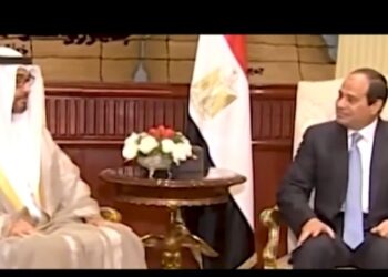 أبرزها صفقة رأس الحكمة.. فيلم وثائقي يكشف حجم العلاقات الاقتصادية بين مصر والإمارات