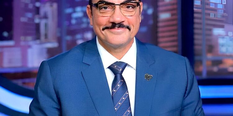 نائب رئيس حزب المؤتمر: الحكومة الجديدة قادرة على قيادة مصر نحو مستقبل مشرق