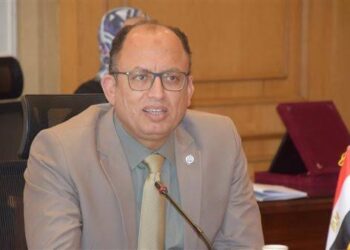 تنسيق الجامعات 2024.. رئيس جامعة حلوان: انطلاق اختبارات القدرات بعد امتحانات الثانوية العامة (خاص)