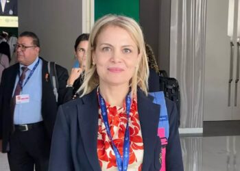 عقيلة دبيشي: الاحتلال الإسرائيلي لا يستمع لأي مناشدات أو مقترحات تفضي لهدنة