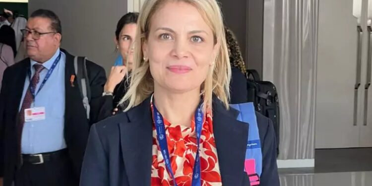 عقيلة دبيشي: الاحتلال الإسرائيلي لا يستمع لأي مناشدات أو مقترحات تفضي لهدنة