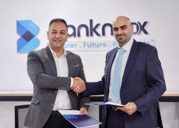 Banknbox and CSC Jordan Join Forces to Drive Financial Inclusion and Fintech Innovation