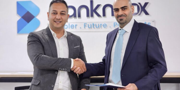 Banknbox and CSC Jordan Join Forces to Drive Financial Inclusion and Fintech Innovation