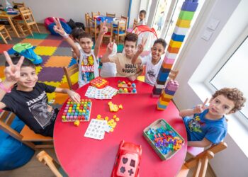 صندوق تحيا مصر يطلق مبادرة “قلوبهم مسؤوليتنا” لتركيب الصمامات الرئوية للأطفال