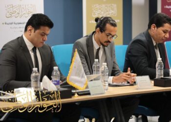 حزب العدل يقدم توصيات موسعة حول الحبس الاحتياطي والعدالة الجنائية