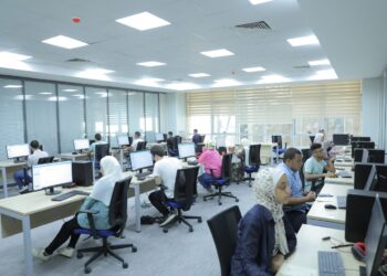 تنسيق الجامعات.. التعليم العالي: تسجيل 1350 طالبًا وطالبة في اختبارات القدرات للثانوية العامة 