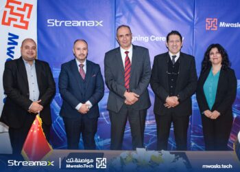 “مواصلة تك” و”ستريماكس” تخططان لاطلاق خدمة التاكسي الذكي في مصر