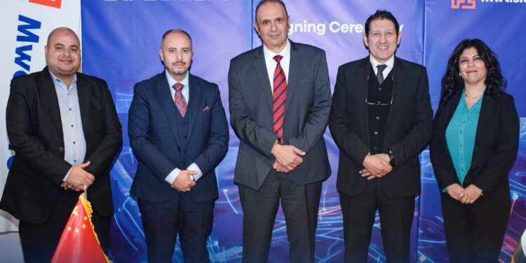 “مواصلة تك” و”ستريماكس” تخططان لاطلاق خدمة التاكسي الذكي في مصر