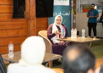 نستقبل 3000 مريض شهريا.. رئيس مجلس أمناء مرسال: إطلاق قوافل طبية ضمن مبادرة “إيد واحدة” تحت مظلة التحالف الوطني