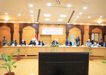 الأعلى للجامعات: بدء الدراسة للعام الجديد بالجامعات والمعاهد 28 سبتمبر المقبل