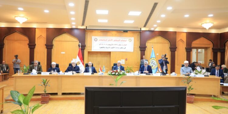 الأعلى للجامعات: بدء الدراسة للعام الجديد بالجامعات والمعاهد 28 سبتمبر المقبل