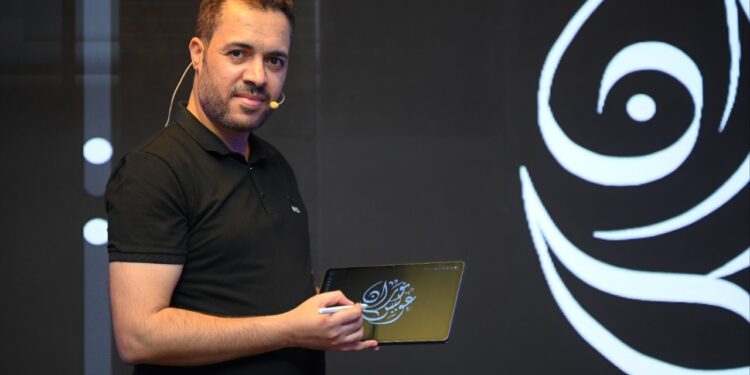 في حدث إطلاق كبير.. هواوي تعلن عن إطلاق مجموعة جديدة من الأجهزة اللوحية في السوق المصري