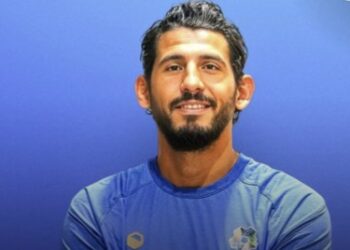 أحمد حجازي ينضم رسميا لصفوف نيوم السعودي