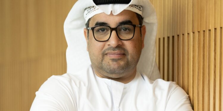 اختيار مبارك المنصوري من مجموعة أغذية كعضو في لجنة التحكيم لجوائز مصر لرواد الأعمال EEA2024 