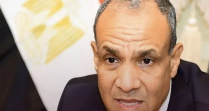 وزير الخارجية المصري: قدمت مساعدات إنسانية عاجلة للأشقاء في السودان وستستمر جهودها في وقف النزيف السوداني